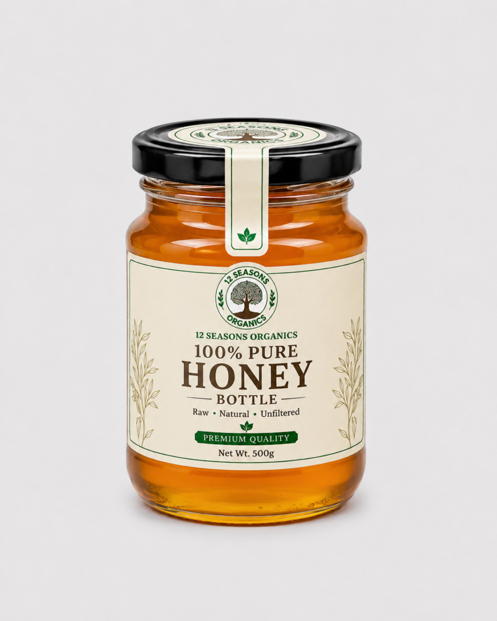pure-honey